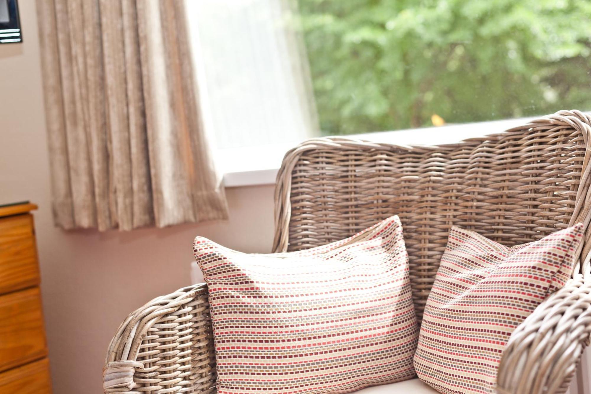 The Glen Guest House Kendal Cameră foto